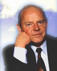 Paul Skye